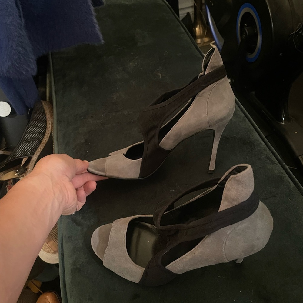 Nine West - Picture 4 of 6